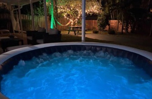 Santa Barbara Estates Casa | 3 Bedroom Beach House, Near All!