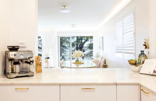 Manly Apartamento | 3 Bedroom Beachfront Manly Garden Apartment