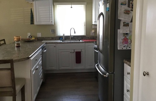 Hampton Casa | 3-bedroom Beachhouse in wonderful Hampton NH with WiFi
