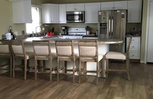 Hampton Casa | 3-bedroom Beachhouse in wonderful Hampton NH with WiFi