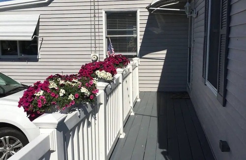 Hampton Casa | 3-bedroom Beachhouse in wonderful Hampton NH with WiFi