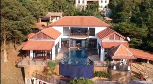 Mae Nam Villa | 3 Bedroom Beautiful and Private Sunset Sea Views Villa Mango SDV153-By Samui Dream Villas