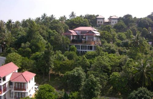 Mae Nam Villa | 3 Bedroom Beautiful and Private Sunset Sea Views Villa Mango SDV153-By Samui Dream Villas