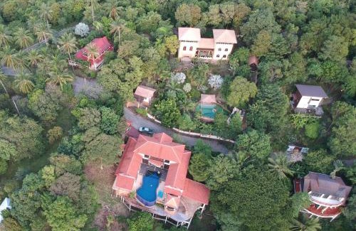 Mae Nam Villa | 3 Bedroom Beautiful and Private Sunset Sea Views Villa Mango SDV153-By Samui Dream Villas