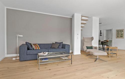 Langemark Apartamento | 3 Bedroom Beautiful Apartment In Samsø