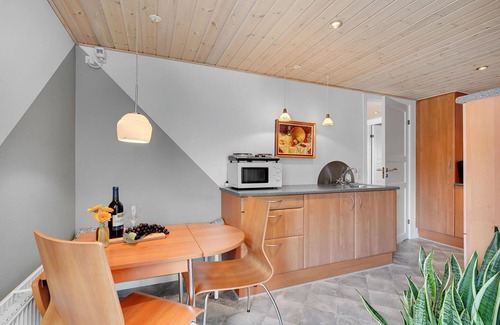 Kibaek Apartamento | Hermoso apartamento de 3 habitaciones.