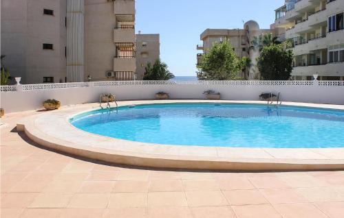 Los Arenales del Sol Apartamento | 3 Bedroom Beautiful Apartment In Elche