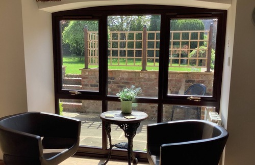Kilham Casa | 3 Bedroom beautiful farmhouse in rural location in East Yorkshire