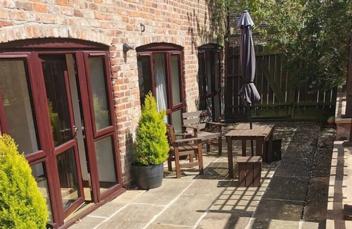 Kilham Casa | 3 Bedroom beautiful farmhouse in rural location in East Yorkshire