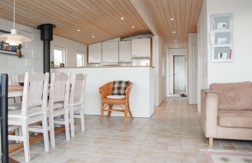 Hejsager Strand Casa | Hermosa casa de 3 dormitorios en.