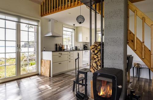 Lidkoping Casa | Hermosa casa de 3 dormitorios en.