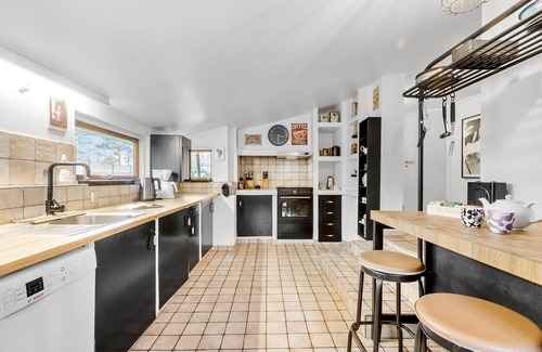 Hoeve Strand Casa | Hermosa casa de 3 dormitorios en.