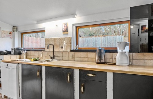 Hoeve Strand Casa | Hermosa casa de 3 dormitorios en.