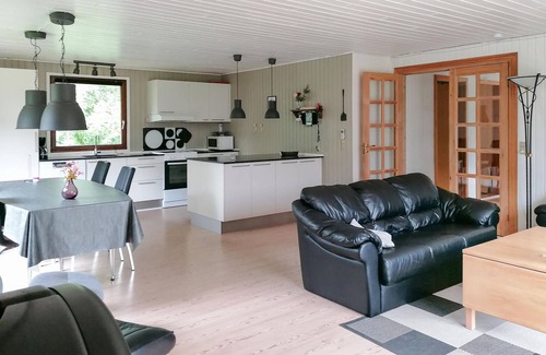 Arrild Ferieby Casa | Hermosa casa de 3 dormitorios en.