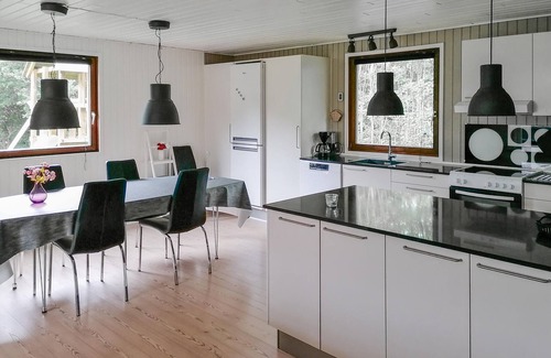 Arrild Ferieby Casa | Hermosa casa de 3 dormitorios en.