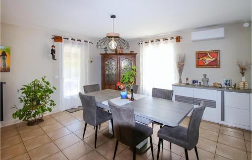 Montelimar Casa | 3 Bedroom Beautiful Home In Montélimar