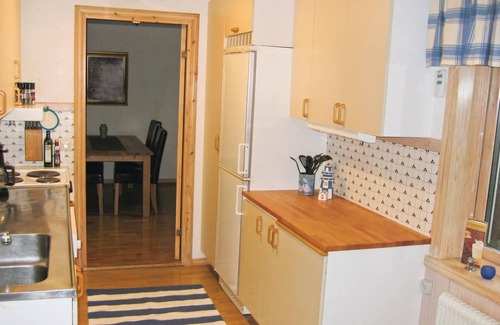 Animskog Casa | Hermosa casa de 3 dormitorios en.
