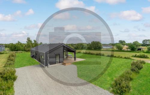 Marielyst Casa | 3 Bedroom Beautiful Home In Væggerløse