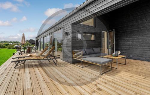 Marielyst Casa | 3 Bedroom Beautiful Home In Væggerløse