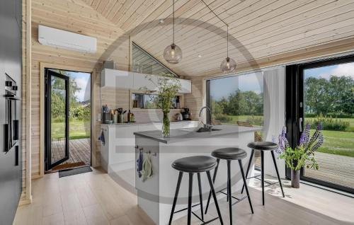 Marielyst Casa | 3 Bedroom Beautiful Home In Væggerløse