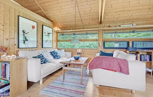 Idestrup Casa | 3 Bedroom Beautiful Home In Idestrup