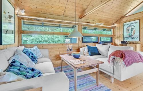 Idestrup Casa | 3 Bedroom Beautiful Home In Idestrup