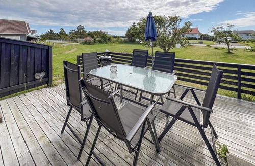 Farsund Casa | 3 bedroom beautiful home in Borhaug