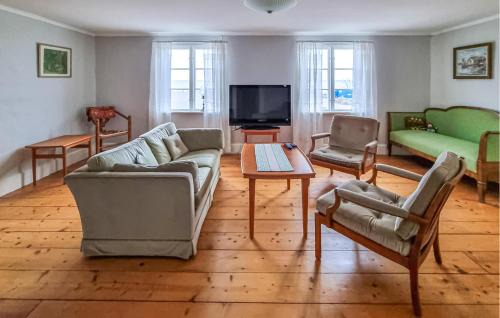 Bergkvara Casa | 3 Bedroom Beautiful Home In Bergkvara