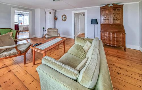 Bergkvara Casa | 3 Bedroom Beautiful Home In Bergkvara