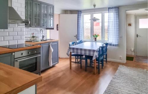 Bergkvara Casa | 3 Bedroom Beautiful Home In Bergkvara
