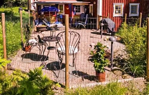 Sollebrunn Casa | 3 Bedroom Beautiful Home In Sollebrunn