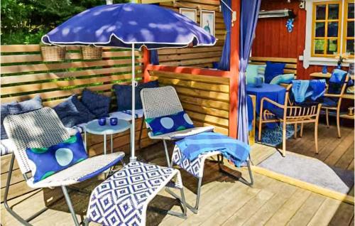 Sollebrunn Casa | 3 Bedroom Beautiful Home In Sollebrunn