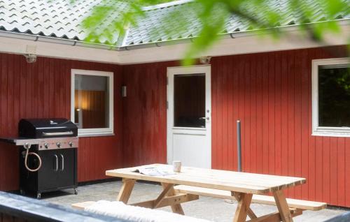 Ansager Casa | 3 Bedroom Beautiful Home In Ansager