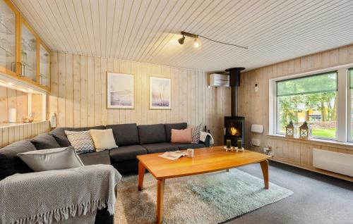 Ansager Casa | 3 Bedroom Beautiful Home In Ansager