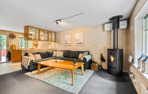 Ansager Casa | 3 Bedroom Beautiful Home In Ansager