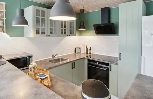 Gatten Casa | Hermosa casa de 3 dormitorios en Farsø