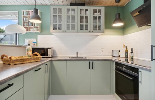 Gatten Casa | Hermosa casa de 3 dormitorios en Farsø