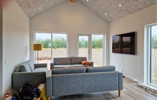 Grønhøj Casa | 3 Bedroom Beautiful Home In Løkken
