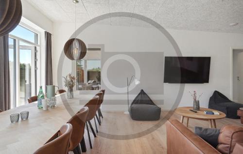 Grønhøj Casa | 3 Bedroom Beautiful Home In Løkken