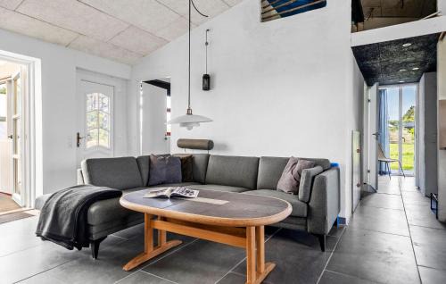 Nr. Lyngby Casa | 3 Bedroom Beautiful Home In Løkken