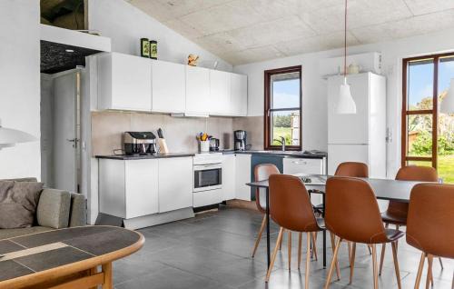 Nr. Lyngby Casa | 3 Bedroom Beautiful Home In Løkken