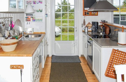Romo Casa | Hermosa casa de 3 dormitorios en Rømø