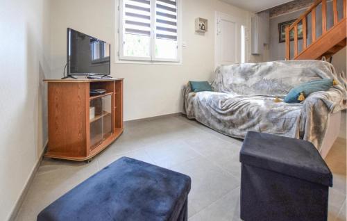 Lessay Casa | 3 Bedroom Beautiful Home In Lessay