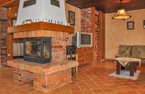 Rowy Casa | Hermosa casa de 3 habitaciones en Rowy