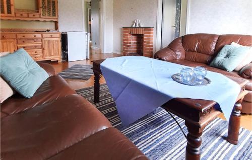 Sodra Vi Casa | 3 Bedroom Beautiful Home In Bullebo