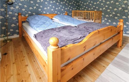 Sodra Vi Casa | 3 Bedroom Beautiful Home In Bullebo