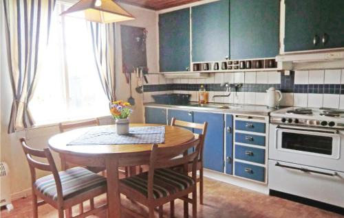 Lottorp Casa | 3 Bedroom Beautiful Home In Löttorp