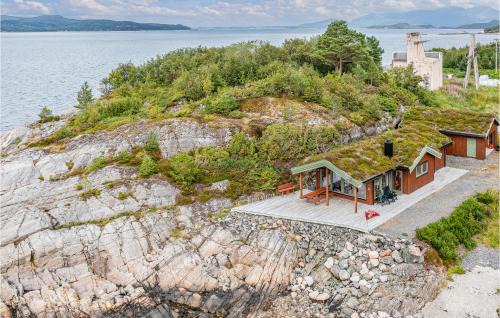 Frei Casa | 3 Bedroom Beautiful Home In Øydegard