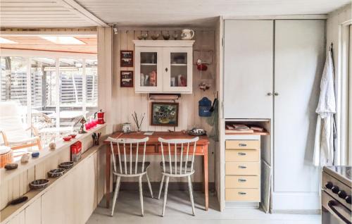 Anholt Casa | 3 Bedroom Beautiful Home In Anholt