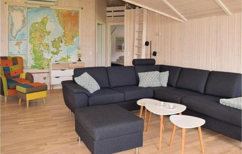 Østerskov Casa | 3 Bedroom Beautiful Home In Humble